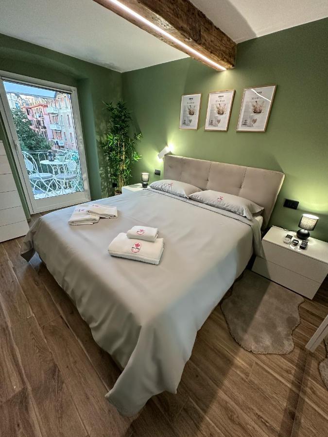 Apartment Bel Fiore Deluxe Genua